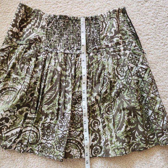 Banana Republic, Size 4 skirt - Picture 2 of 5